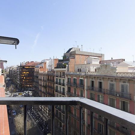 Rentbcn Rambla Catalunya Apartment Barcelona Kültér fotó