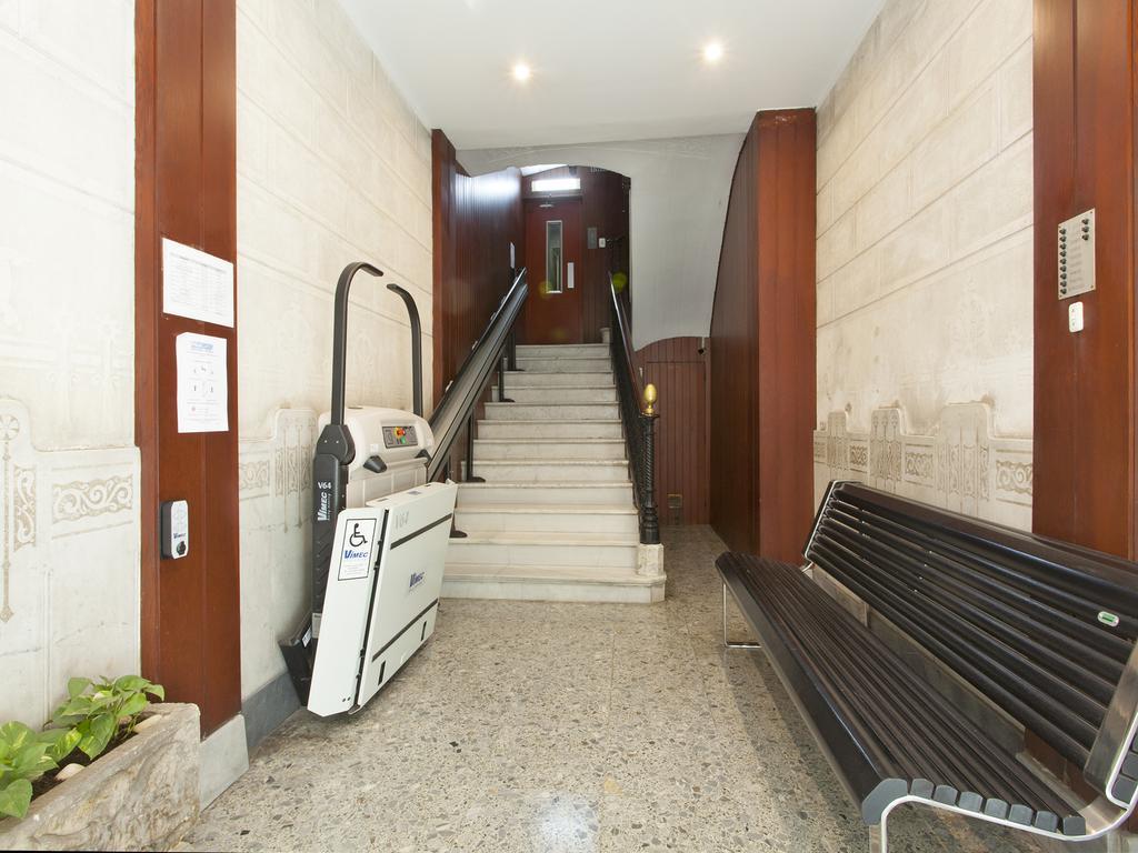 Rentbcn Rambla Catalunya Apartment Barcelona Kültér fotó