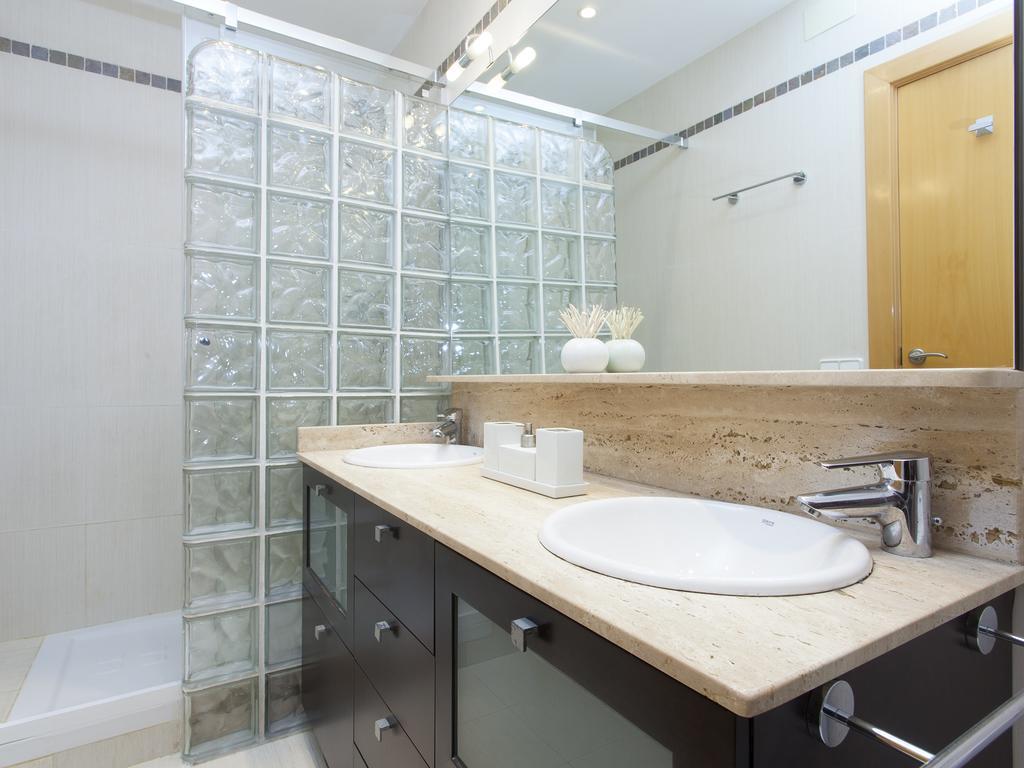 Rentbcn Rambla Catalunya Apartment Barcelona Kültér fotó