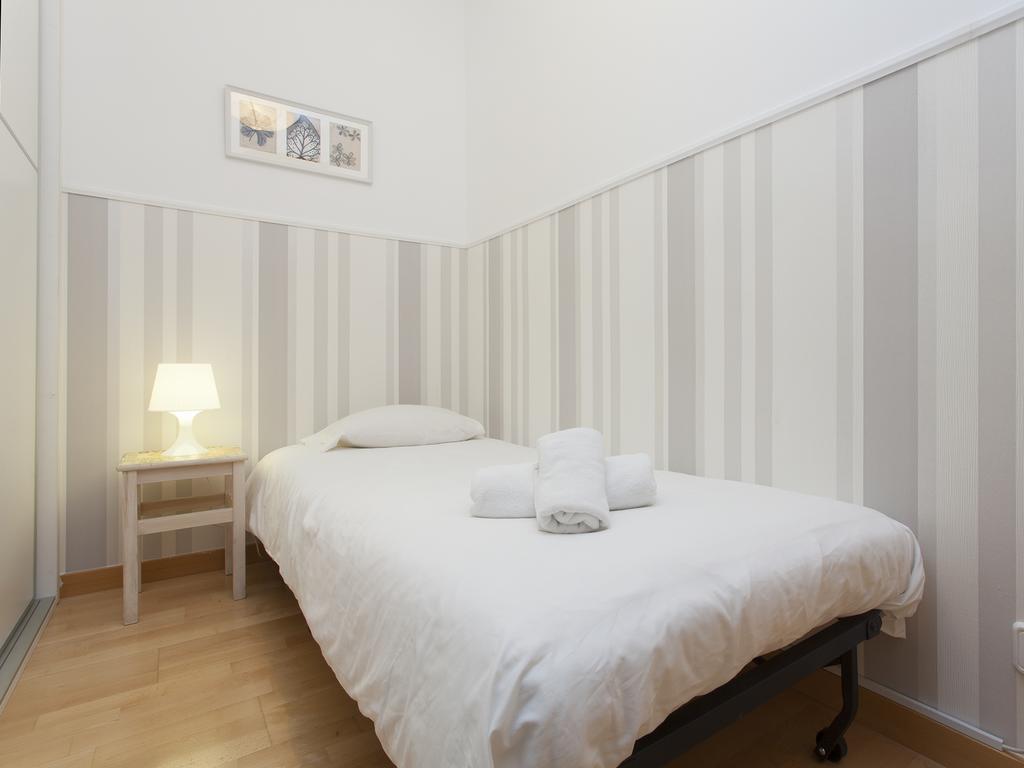 Rentbcn Rambla Catalunya Apartment Barcelona Kültér fotó