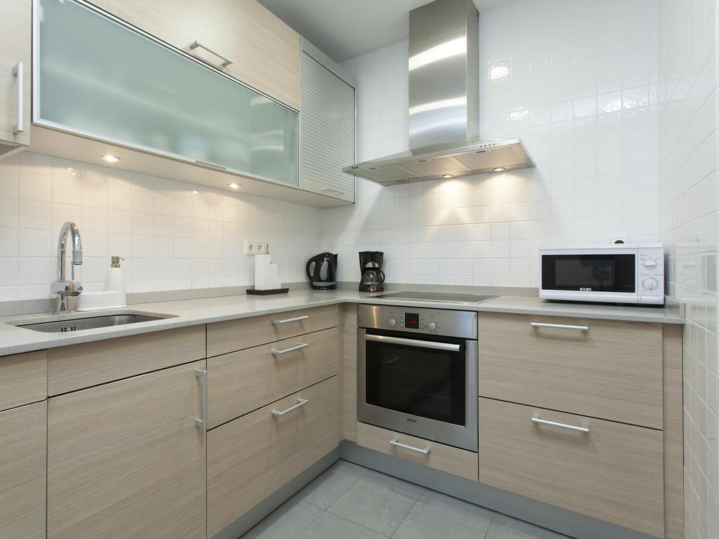 Rentbcn Rambla Catalunya Apartment Barcelona Kültér fotó