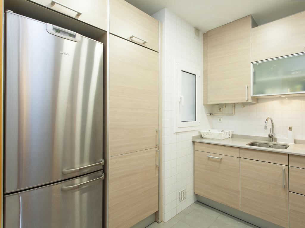 Rentbcn Rambla Catalunya Apartment Barcelona Kültér fotó