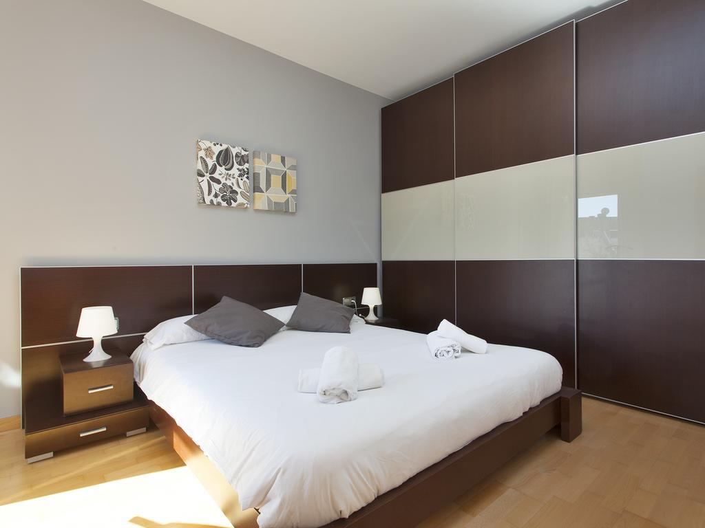 Rentbcn Rambla Catalunya Apartment Barcelona Kültér fotó