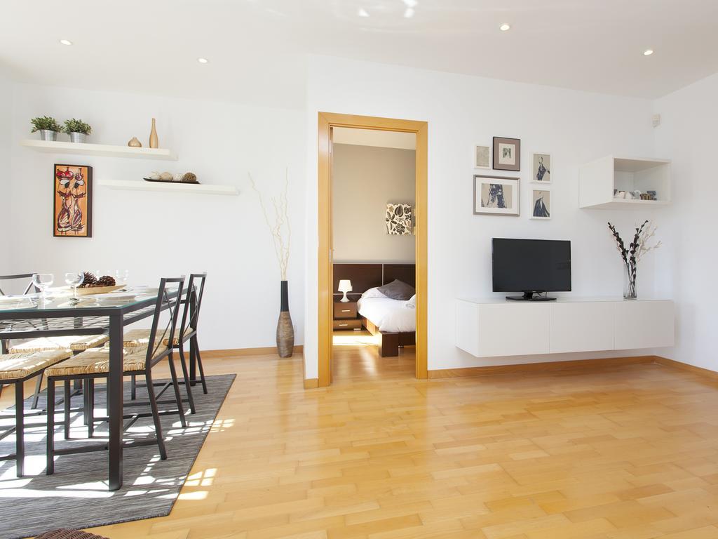 Rentbcn Rambla Catalunya Apartment Barcelona Kültér fotó