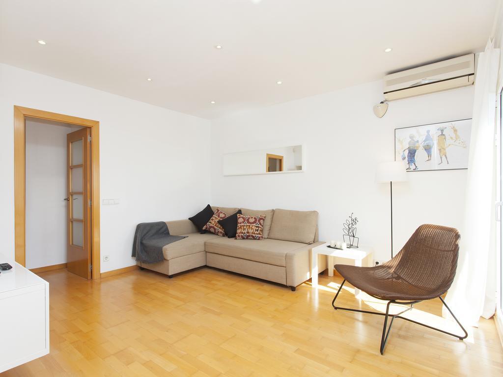 Rentbcn Rambla Catalunya Apartment Barcelona Kültér fotó